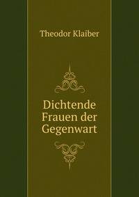 Dichtende Frauen der Gegenwart