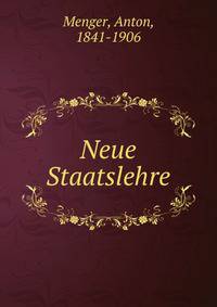 Neue Staatslehre