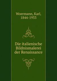 Die italienische Bildnismalerei der Renaissance