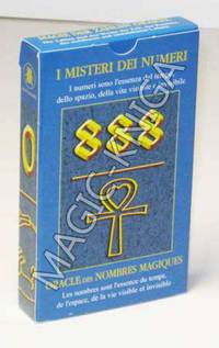 Оракул Чисел (Magic of numbers oracle)