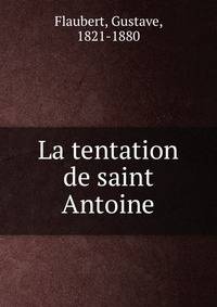 La tentation de Saint-Antoine
