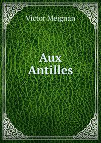 Aux Antilles