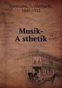 Musik-A?sthetik