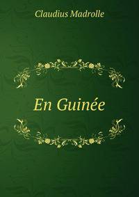 En Guinee