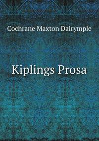 Kiplings Prosa