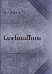Les bouffons