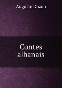 Contes albanais