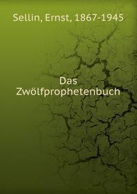 Das Zw?lfprophetenbuch