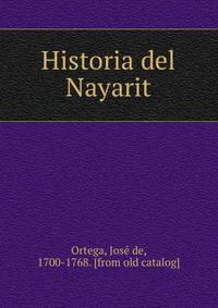 Historia del Nayarit