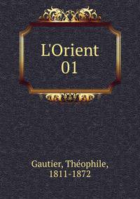 L'Orient