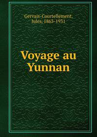 Voyage au Yunnan