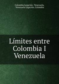 Limites entre Colombia I Venezuela