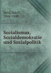 Sozialismus, Sozialdemokratie und Sozialpolitik
