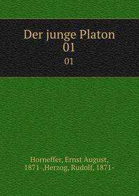 Der junge Platon. 01