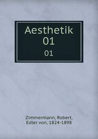 Aesthetik. 01