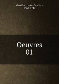Oeuvres. 01