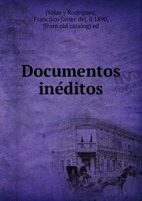 Documentos ine?ditos
