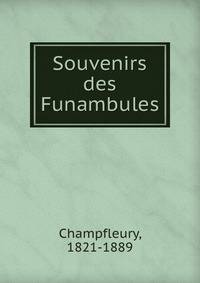 Souvenirs des Funambules