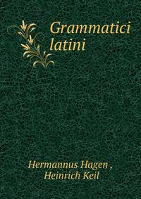 Grammatici latini