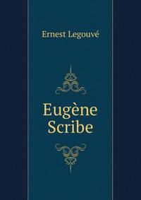 Eugene Scribe