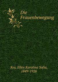 Die Frauenbewegung