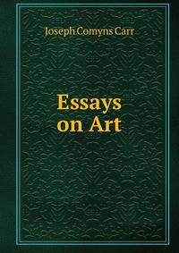 Essays on Art