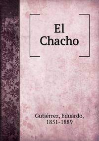 El Chacho