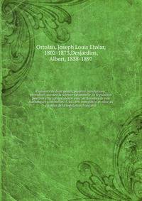 ?l?ments de droit p?nal; p?nalit?, juridictions, proc?dure, suivant la science rationnelle, la l?gislation positive et la jurisprudence avec les donn?es de nos statistiques criminelles. 5. ?d., rev. compl?t?e et mise au courant de la l?gislation fran