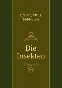 Die Insekten