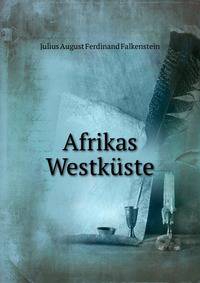 Afrikas Westkuste