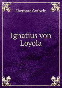 Ignatius von Loyola