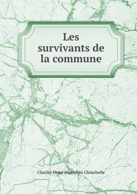 Les survivants de la commune