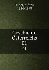Geschichte sterreichs. 01