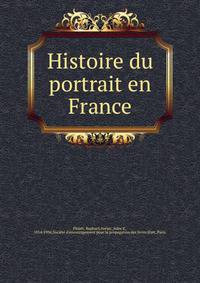 Histoire du portrait en France
