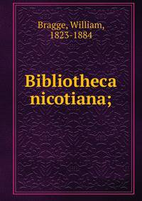 Bibliotheca nicotiana;