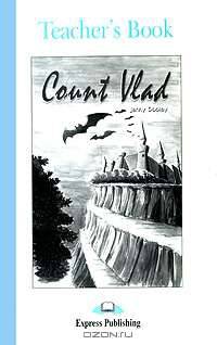 Count Vlad. Teacher's Book. Книга для учителя