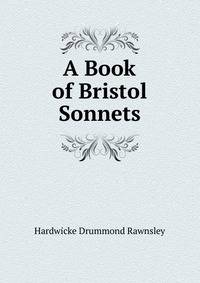 A Book of Bristol Sonnets