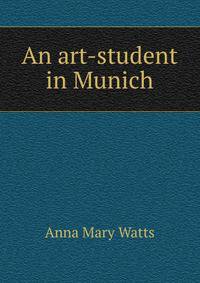 An art-student in Munich