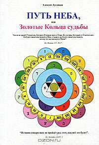 Путь Неба, или Золотые Кольца судьбы. Книга 1