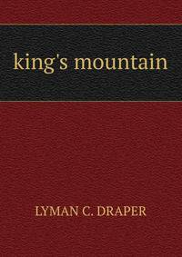 king's mountain