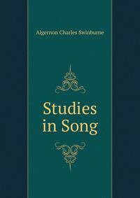 Studies in Song