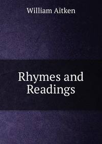 Rhymes and Readings