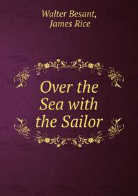 Over the Sea with the Sailor