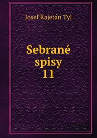 Sebran spisy. 11