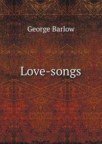 Love-songs