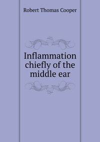 Inflammation chiefly of the middle ear