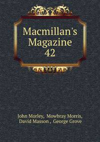 Macmillan's Magazine