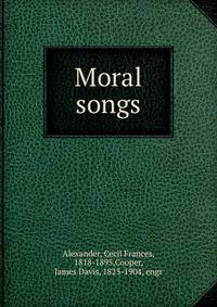Moral songs