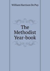 The Methodist Year-book
