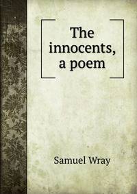 The innocents, a poem